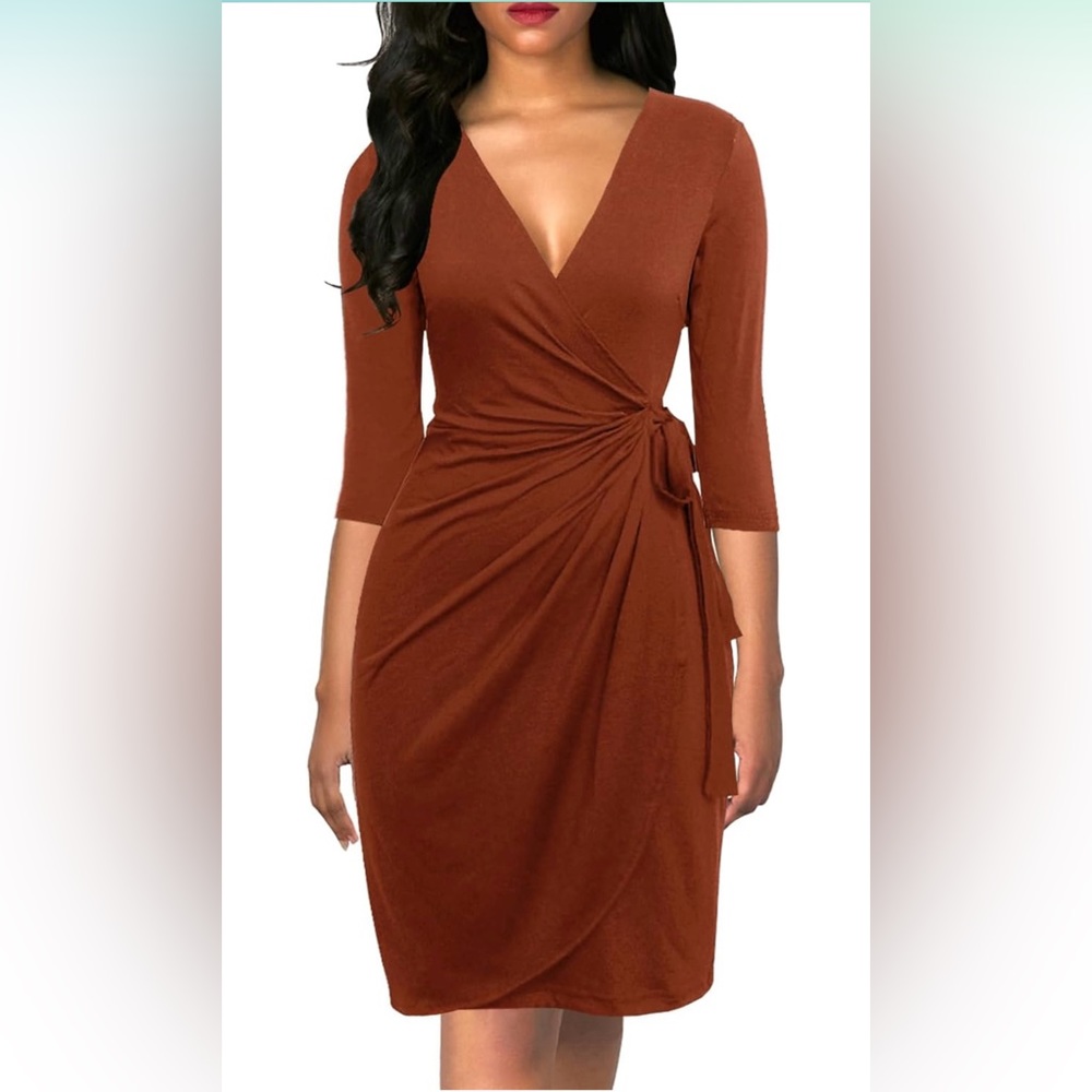 Berydress classic dress